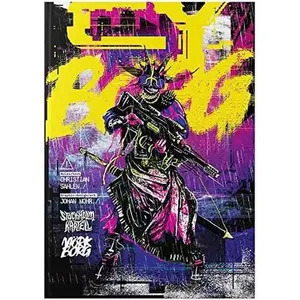 CY_BORG RPG Core Rulebook