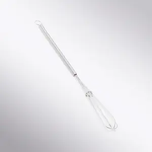 RSVP International Mini Whisk 9 Inch