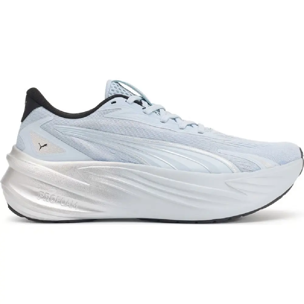 Women's Puma Maxima Pro MS Fade Lucite-Puma Silver (313938 02)