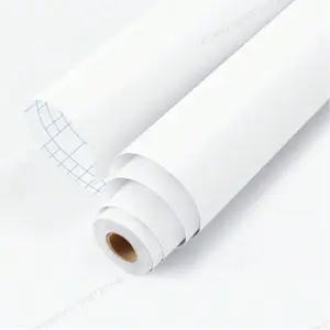 Self-Adhesive Baseboard Wallpaper, Removable Texture Edge Protector Strip, Suitable for Windows Tiles Walls Smooth Finish