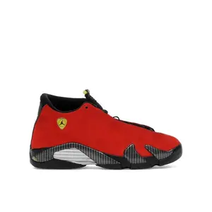 Jordan Kid's 14 Retro Ferrari (2025), from StockX
