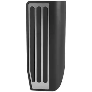 Car Foot Rest Dead Pedal Cover for Land Rover Discovery 5 Range Rover Sport