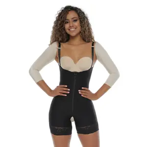 Post Surgical Arm Compression Sleeves / Dettachable