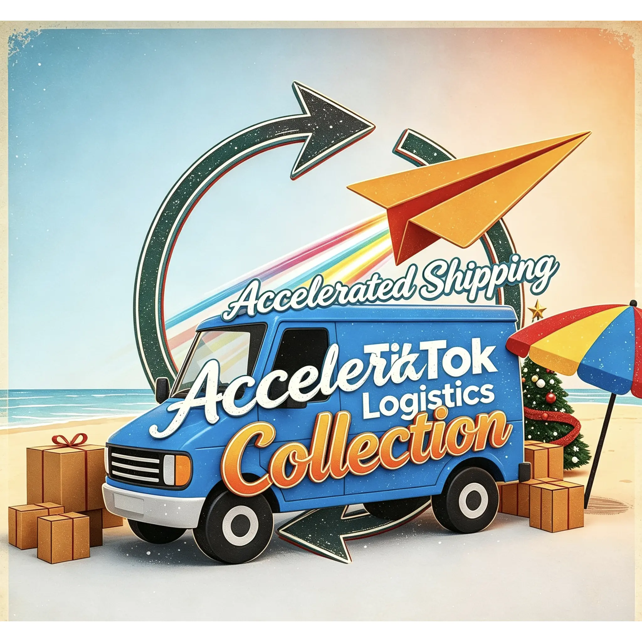 TikTok Logistics