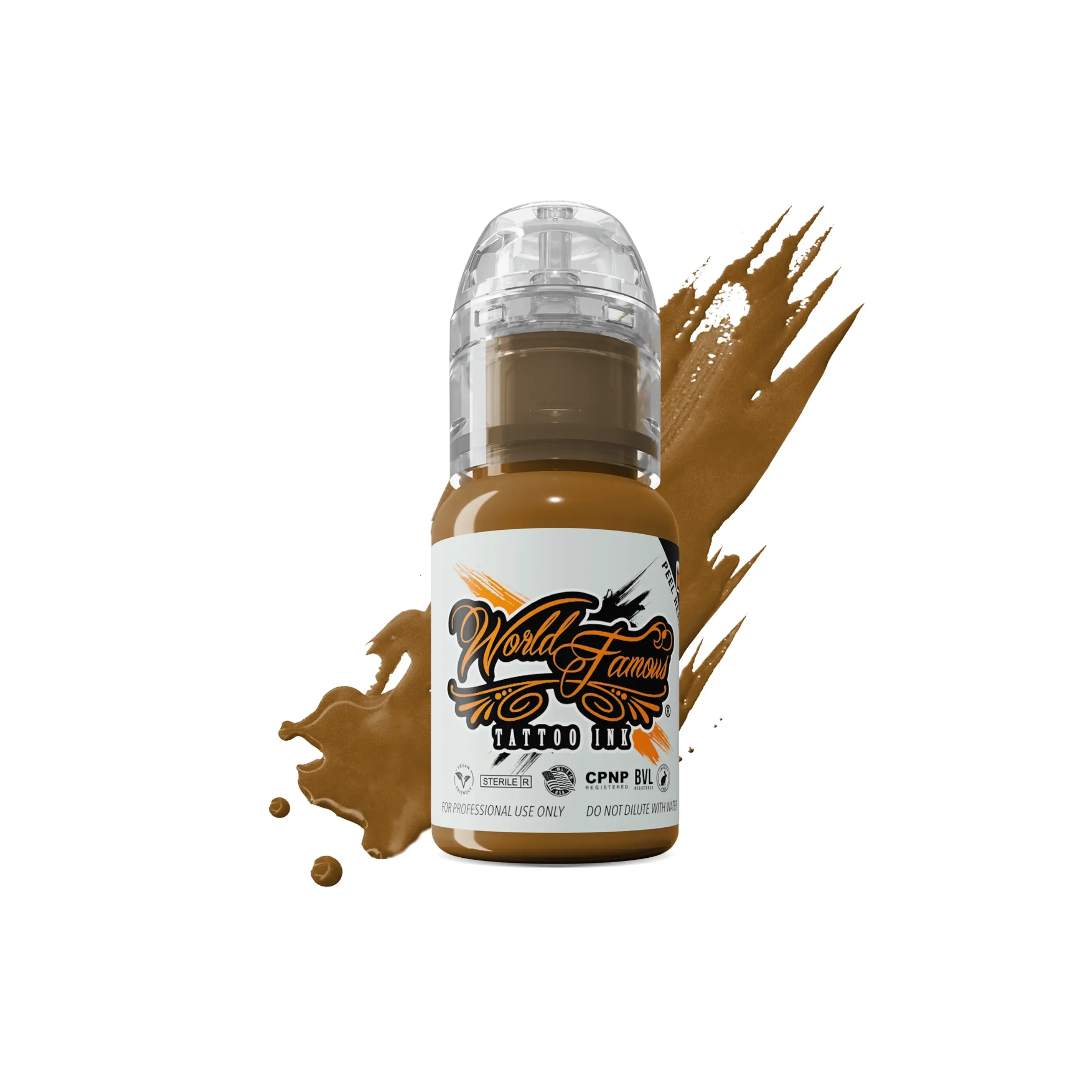 World Famous Ink| Indian Ink
