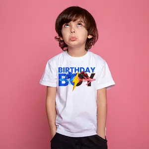 Funny Hedgehog Birthday Boy Party T-Shirt,Funny Video Game Hedgehog Birthday Party Family Shirt,Birthday Trendy Shirt For Boys Girls Kids