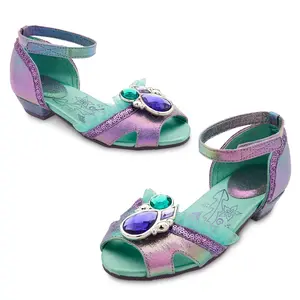Disney Store Ariel Costume Shoes for Kids – The Little Mermaid