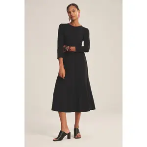 RIVER DRESS