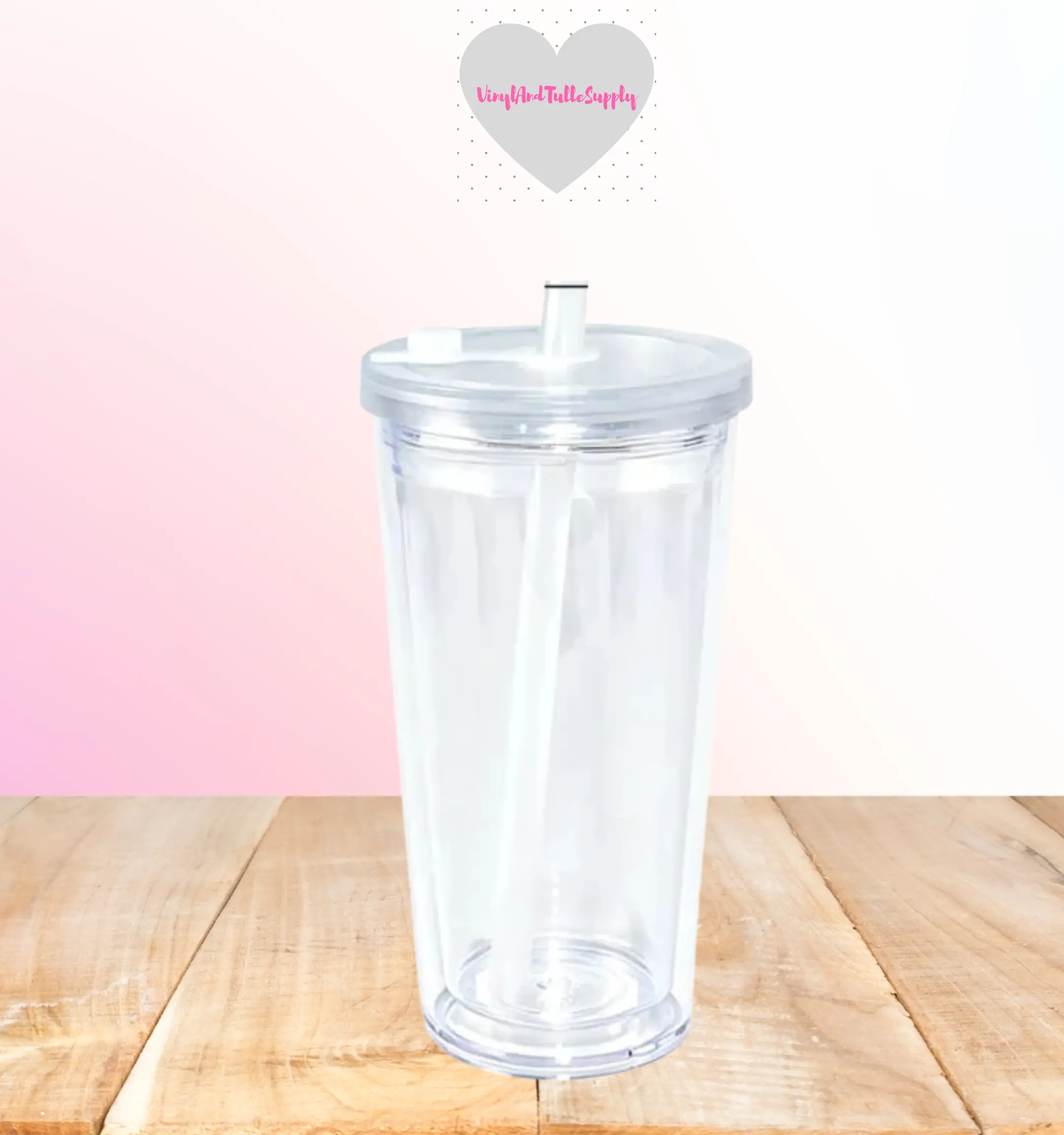 16oz Spillproof Acrylic Snow Globe Water Bottle - Insulated, Portable, Washable Reusable Tumbler, Insulated Travel Drinkware for Travel Kitchenware