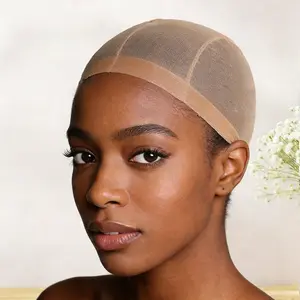Transparent Wig Cap For Wig Stocking Wig Caps