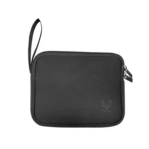 Neoprene Parts Storage Case Bag With Pocket