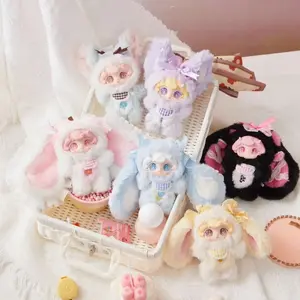 [Plush Collection]Lilina V2 Flower Dreams Confirm Style