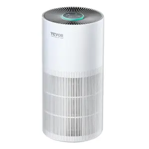 VWVOR Air Purifier  Smart Air Purifier for Home & Office