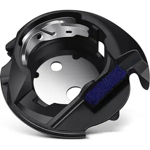 Bobbin Case Compatible with  and Babylock Sewing Machines Replacement  Embroidery Machine Accessories Lock Housing(Compatible with XC3152221)