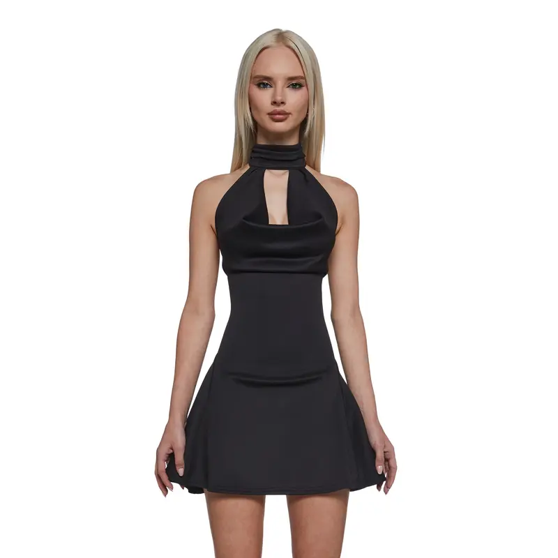 dollskill homecoming dresses Unholy Velvet Boned Maxi Dress With Gloves And Choker