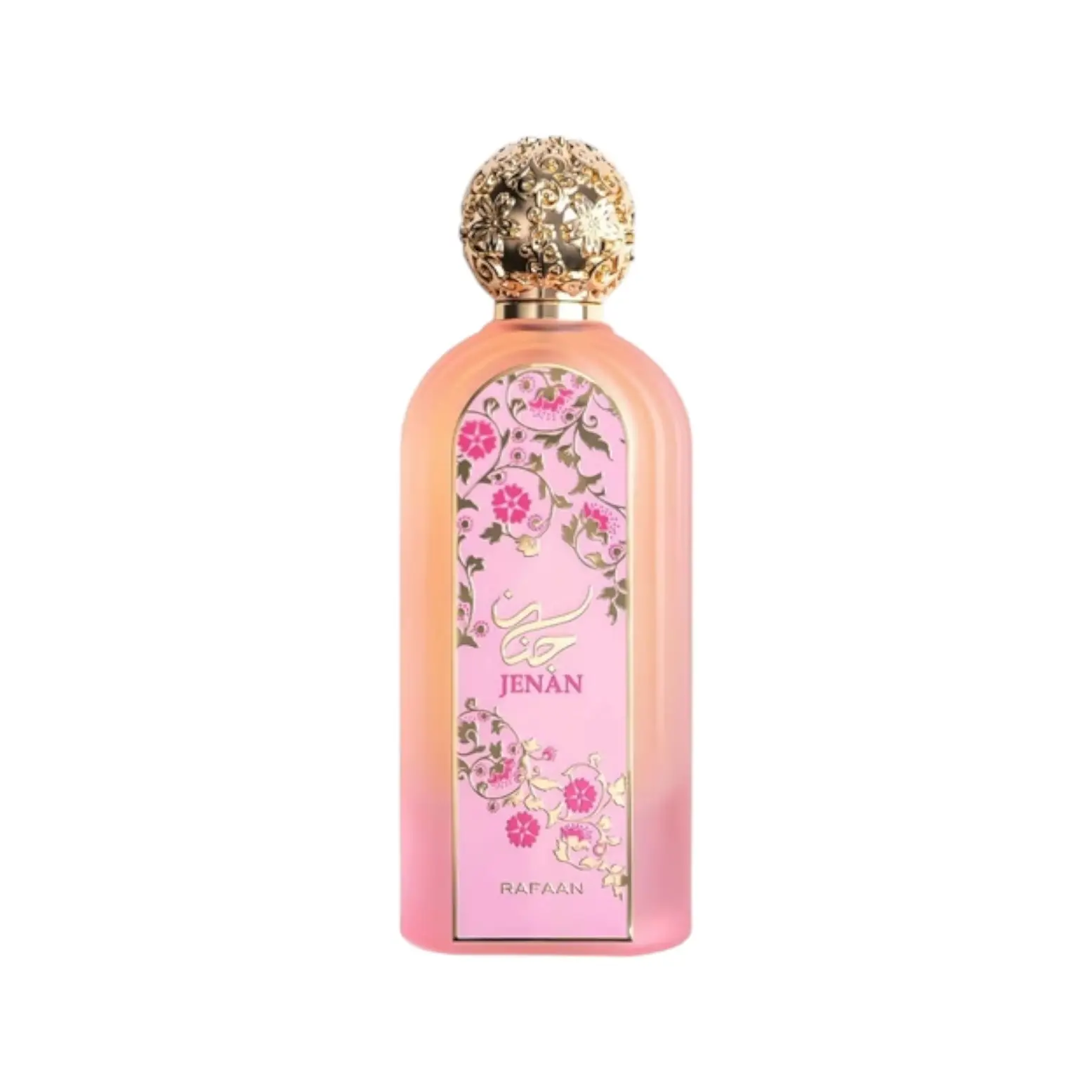 Jenan by La Parfum Galleria EDP Spray, 3.4oz