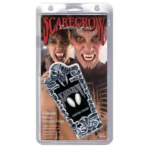 Vampire Fangs
