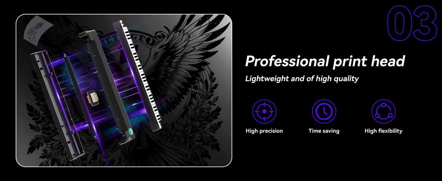 Tattoo Stencil Printer – Pino Wireless Compact Thermal Tattoo Machine with Inkless Technology, 10pcs Transfer Paper, Compatible with Phone, Tablet & PC,Tattoo Supplies for Tattoo Artists & Beginners Tattoo Stencil Printer – Pino Wireless Compact Thermal Tattoo Machine with Inkless Technology, 10pcs Transfer Paper, Compatible with Phone, Tablet & PC,Tattoo Supplies for Tattoo Artists & Beginners