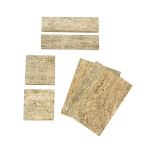 HempWood Craftsman Sample - For Crafting And Woodworking