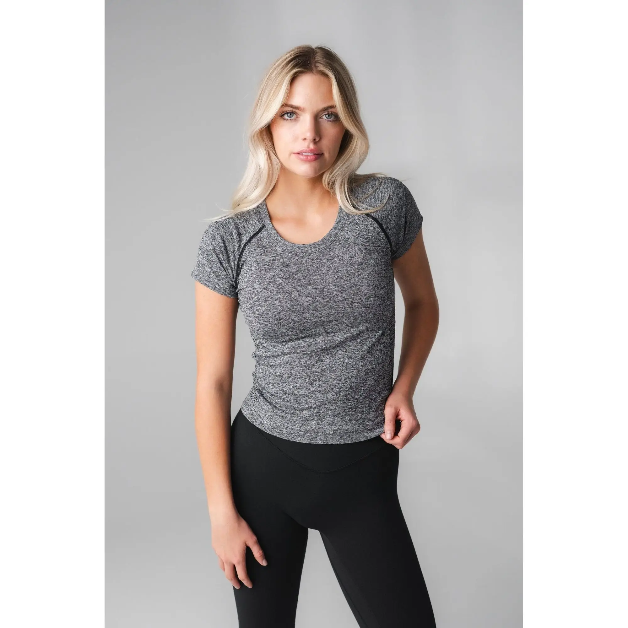 Vitality Energy Tee
