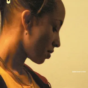 Sade - Lovers Rock (Mint (M)) Electronic, Rock, Reggae, Funk / Soul (LP, Album, RE, RP)