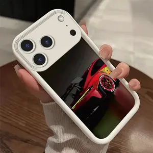 95 McQueen RacingiPhone17 phone case Max//air/Pro new 16 trendy brand Plus anti drop 15 protective case Apple/14/plus/pro/max/13/12/11