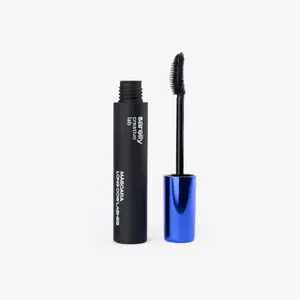 Sarelly Long Cow Lashes Mascara,  Nourishing Waterproof, Long-Lasting, Lengthening lift – Perfect "Cow Lashes" Look By Anna Sarelly