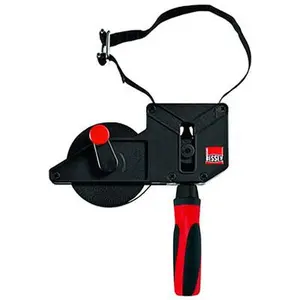 True Value 210940 23 ft. Variable Angle Strap Clamp