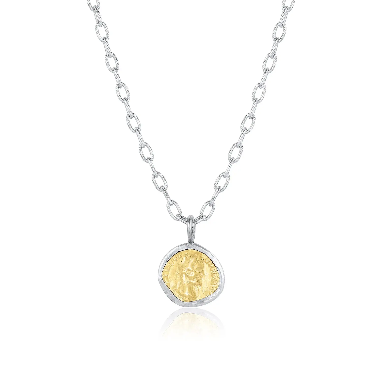 Parker Necklace
