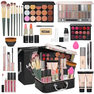 Makeup Bundles Live