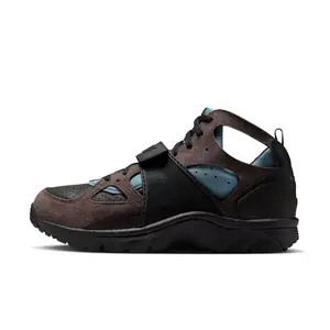 Nike Air Trainer Huarache "Baroque Brown Black" - Men's