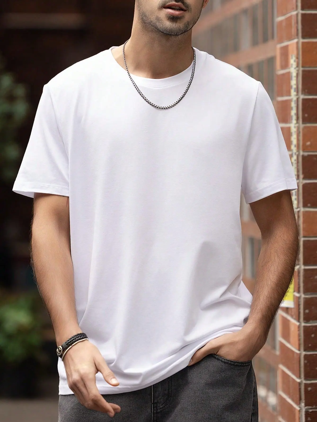 Gildan 5-Pack Men's Solid Color Tees S-4XL Massive Value Bundle 100% Premium Cotton Summer T-Shirts Bulk Daily Basics Soft Breathable Casual Shirts Idea for Wardrobe Essentials Menswear Top Gildan 5-Pack Men's Solid Color Tees S-4XL Massive Value Bundle 100% Premium Cotton Summer T-Shirts Bulk Daily Basics Soft Breathable Casual Shirts Idea for Wardrobe Essentials Menswear Top