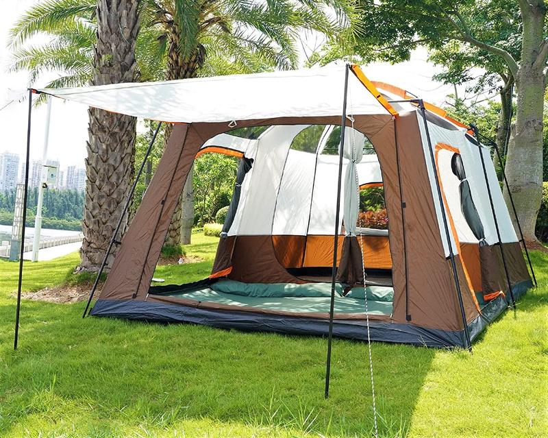 Extra Large Tent 12 Person Tent