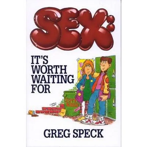 USED-Sex:It's Worth Waiting For by Greg O. Speck (Paperback)