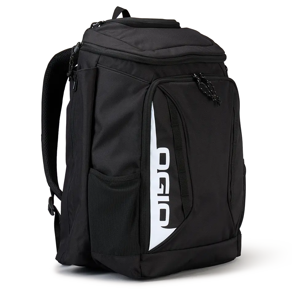 OGIO Team Baseball Backpack in Black OGIO Team Baseball Backpack in Black
