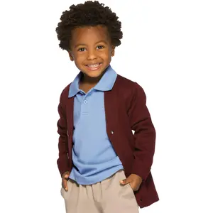 Classroom School Youth Unisex Cardigan Sweater