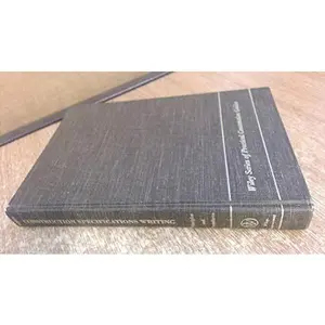 USED-Construction Specifications Writing: Principles and Procedures (Wiley Series of Practical Construction Guides) by Harold Rosen - (Hardcover)