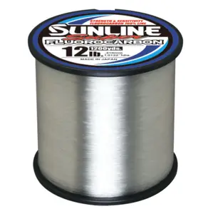 Sunline Super Fluorocarbon Line