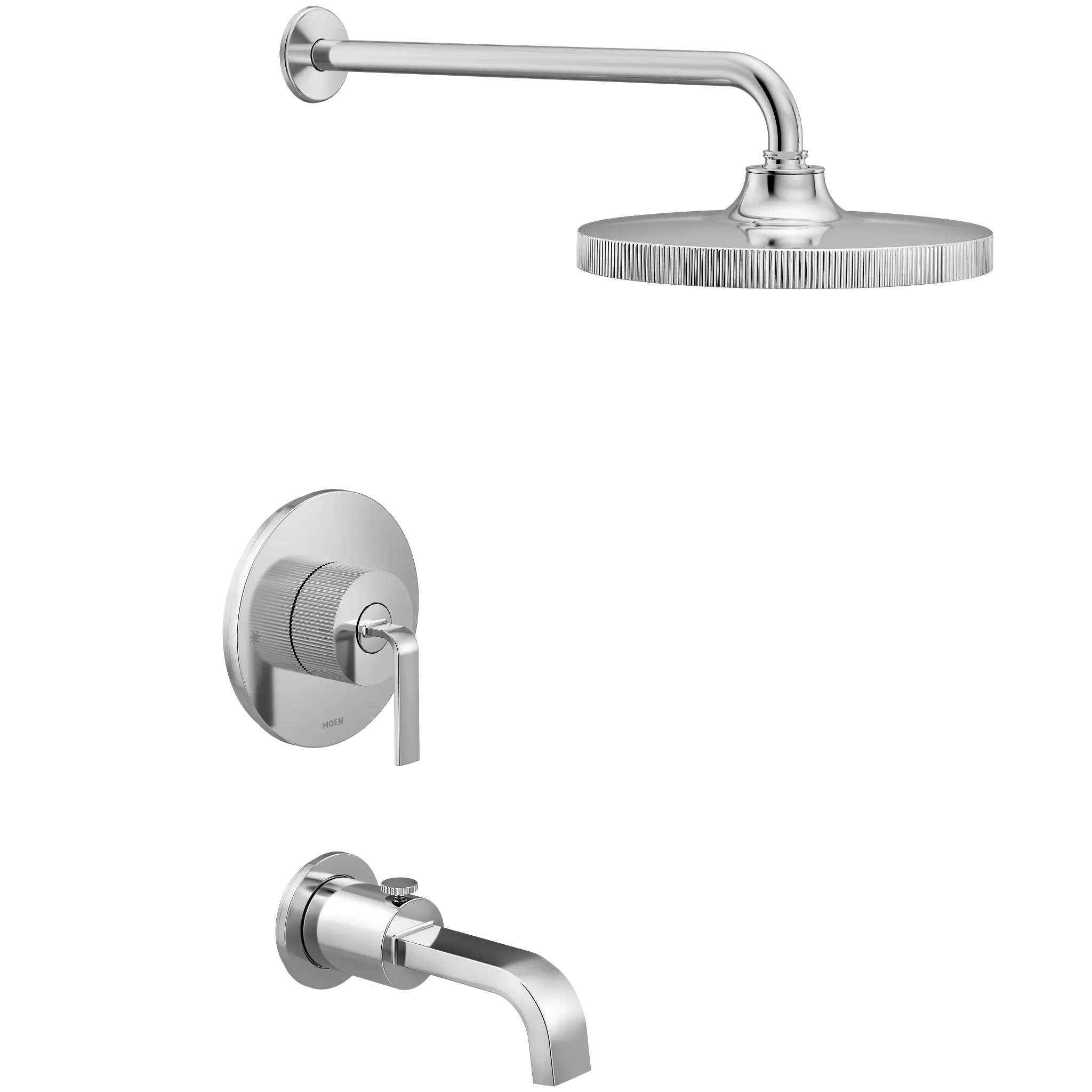 Cambium M-CORE 2-Series Tub and Shower Trim