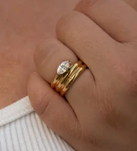 Milena Ring
