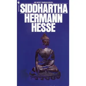 USED-Siddhartha by Hesse, Hermann (Mass Market Paperback)