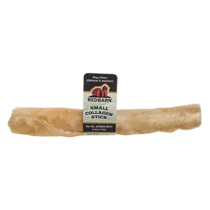 Collagen Stick- Long Lasting All-Beef Chew