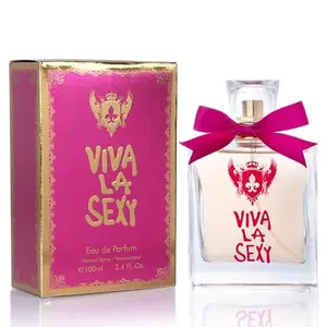 Viva La Sexy for Women 100ml Eau De Parfum - Fragrance for Women