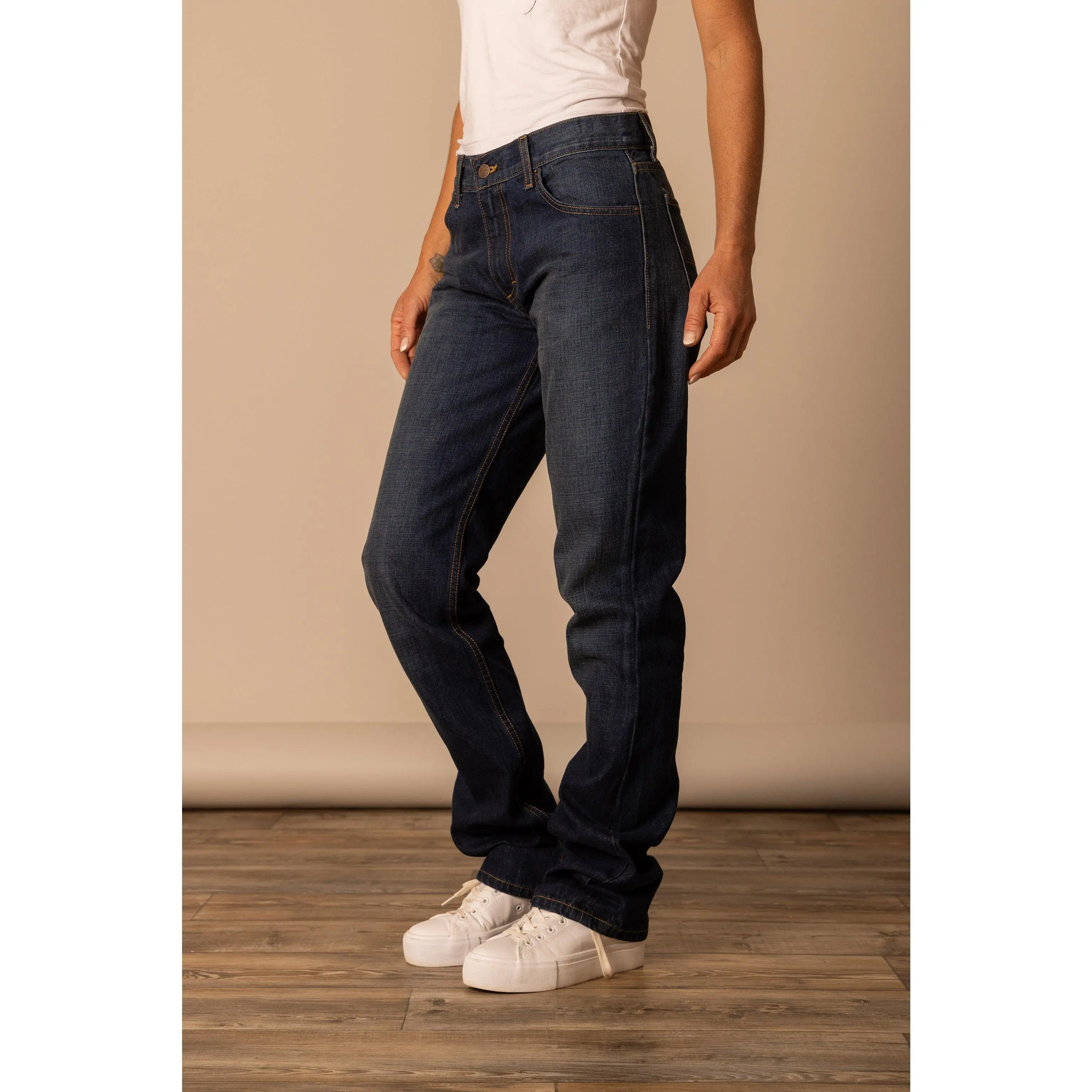 Brooks Dark Wash