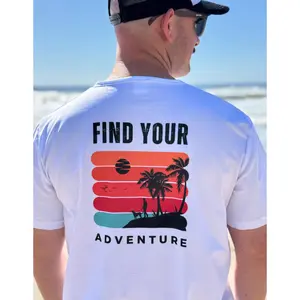 Find Your Adventure shirt