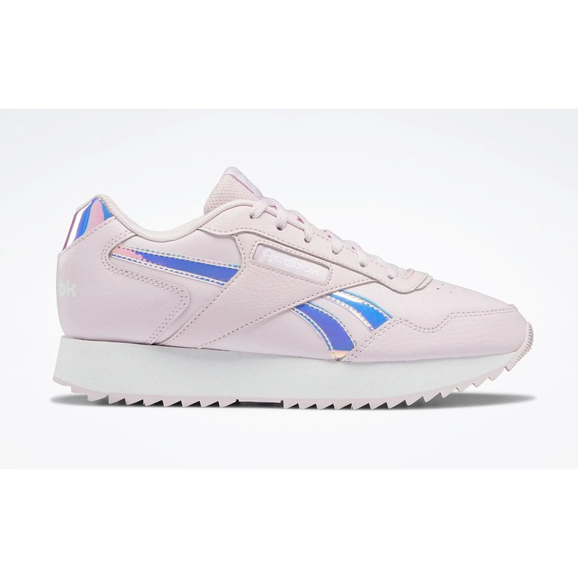 [100043482/GV6981] WOMENS REEBOK GLIDE RIPPLE DOUBLE