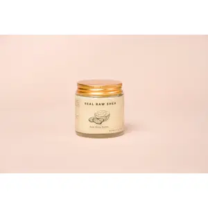 Shea Butter 3.4 oz - Moisturizing Body Care for Skin Care, Skin Repair & Comfort