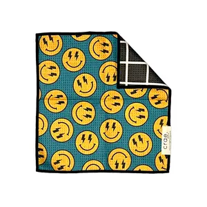 Ryat: Reversible Washcloth