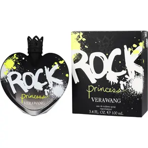 Vera Wang Rock Princess By Vera Wang Edt For Women