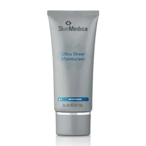 SkinMedica Ultra Sheer Moisturizer